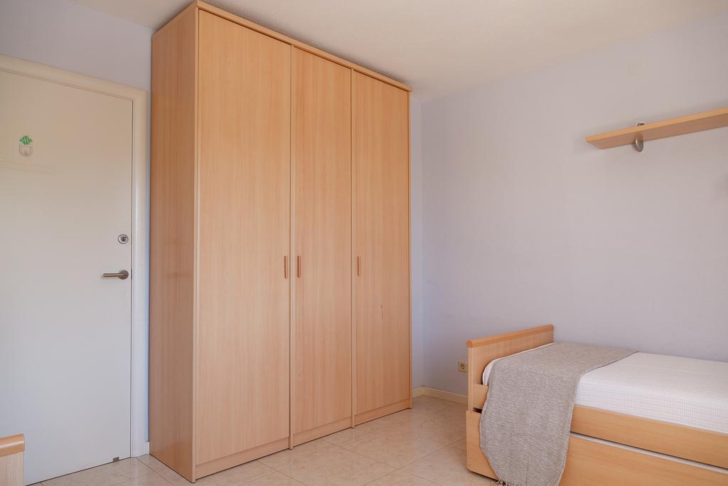 Uhc Rhin-Danubio Apartments Salou Buitenkant foto